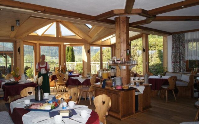 Wellnesshaus Reichelt