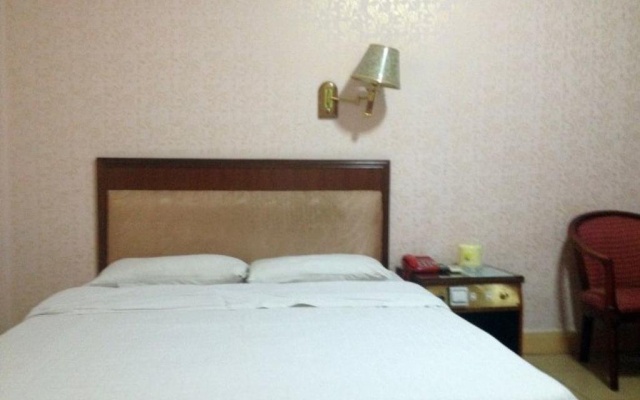 Xinhui Hotel – Guest Rooms – Zhongshan