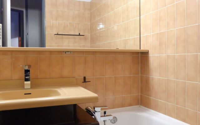 Le Chamois Blanc 40560