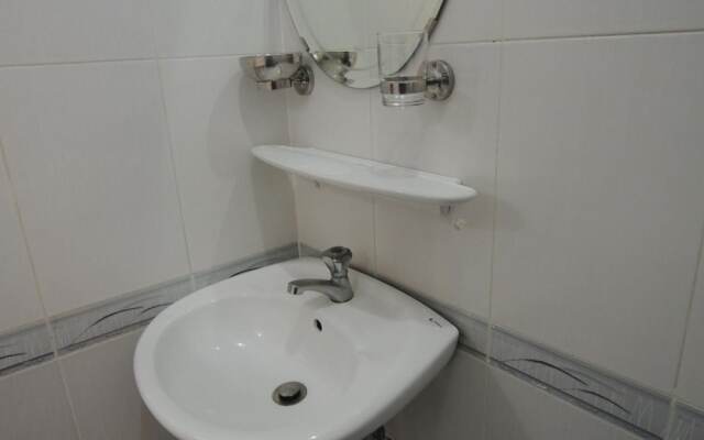 Vy Khanh Guesthouse