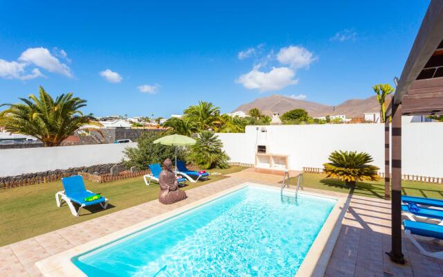 Villa Tropical