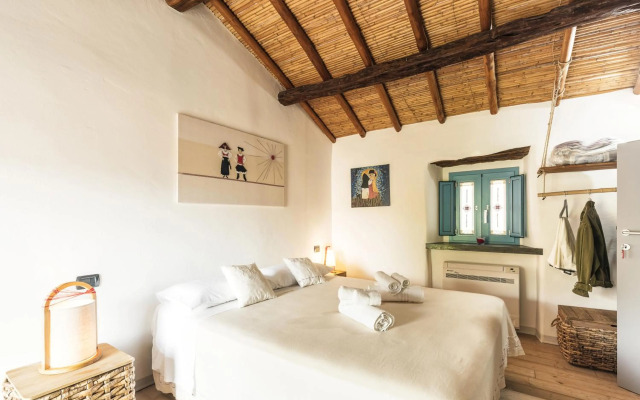 Sa Crai B&B - Sardinian Experience