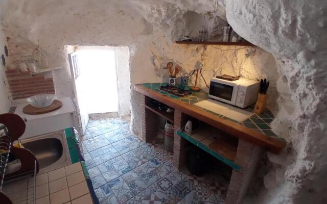 Casa Cueva “La Estrella”