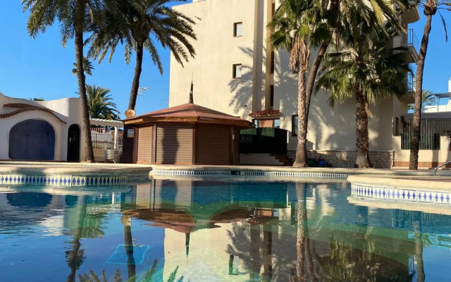 RETIRO V - Los Quesitos