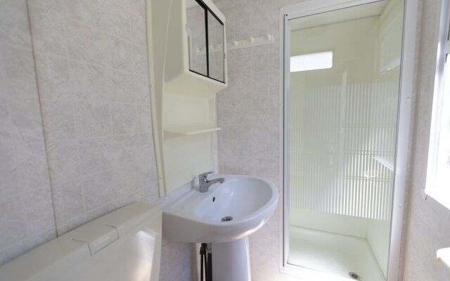 Camping RCN Belledonne