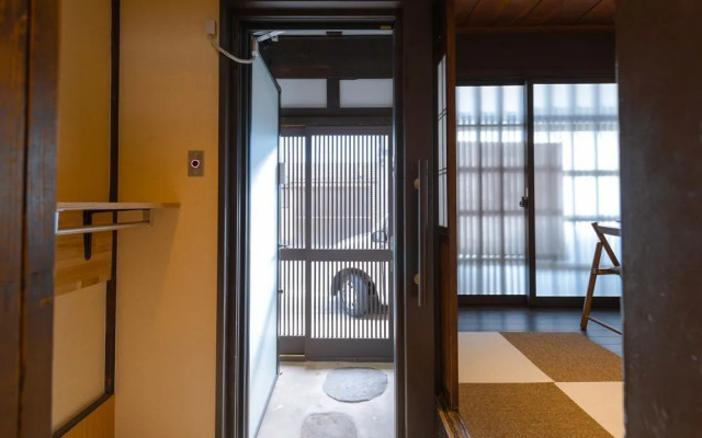 KumoMachiya Goshominami