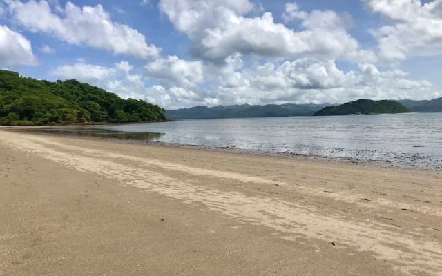 Nandel Beach Resort