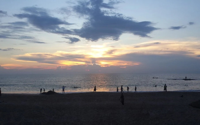 Rama Resort