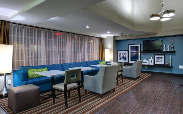 Hampton Inn & Suites Hermosa Beach