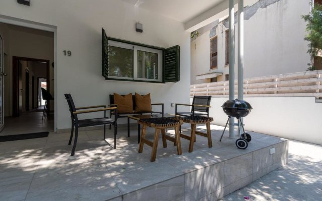 Spacious 3-Bedroom House in Larnaca