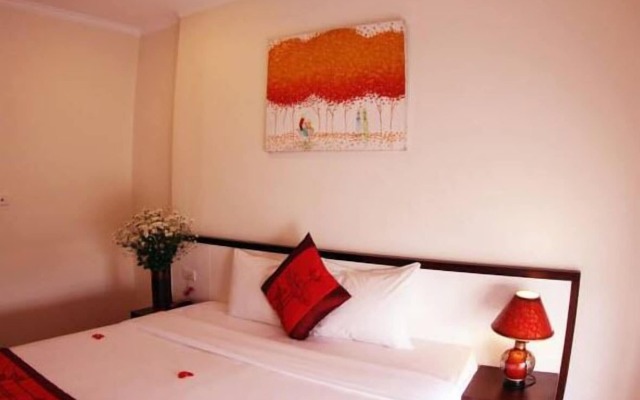 Rising Dragon Estate Hotel