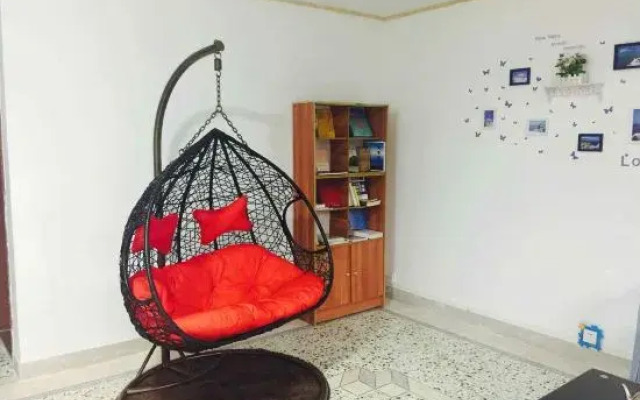 Jiale Haiwan Inn