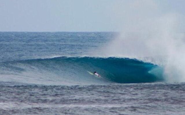 Puraran Surf Beach Resort