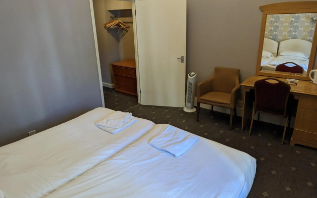 Suncliff Hotel - OCEANA COLLECTION