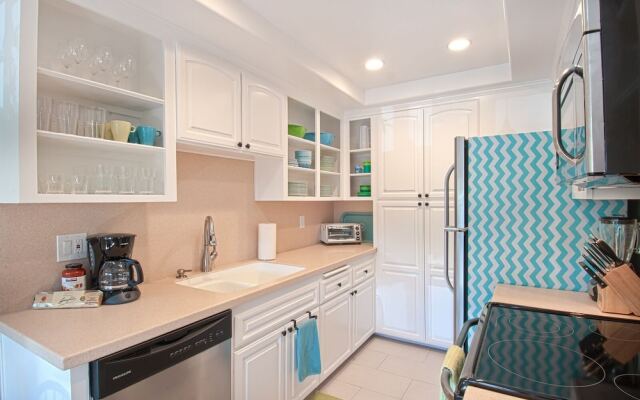 Parent Trap - 3 Br Condo