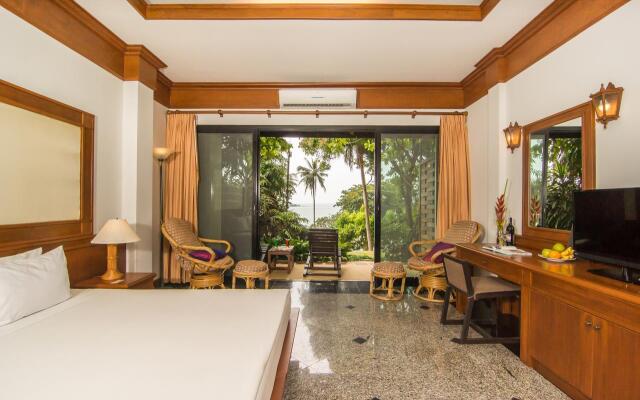 Sylvan Koh Chang Resort