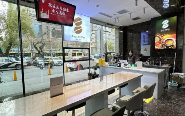 New Travel Golden Valley Hotel