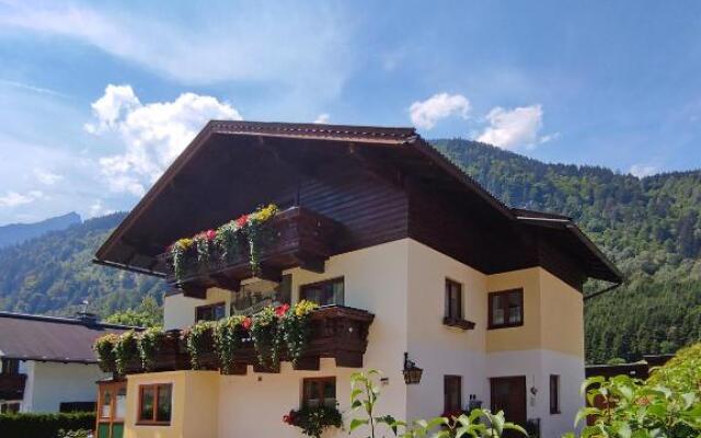 Haus Hubertus