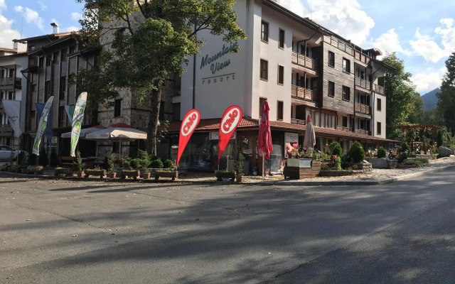 Mountain View Resort