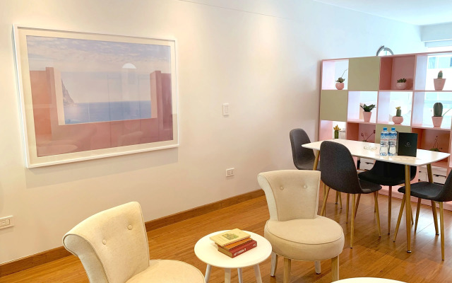 Wynwood Las Mimosas in Barranco