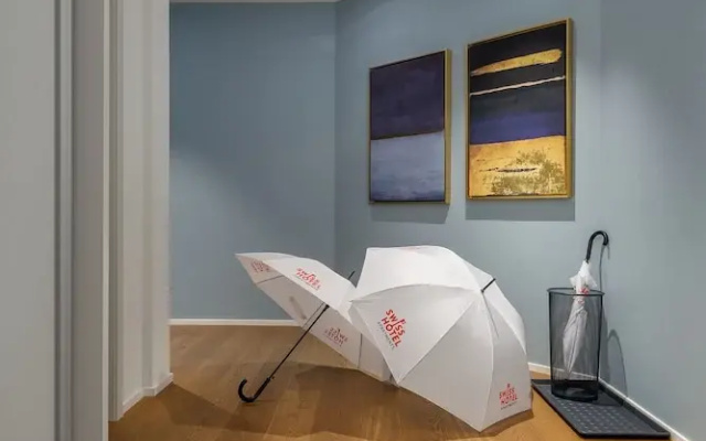 Swiss Hotel Apartments-Interlaken