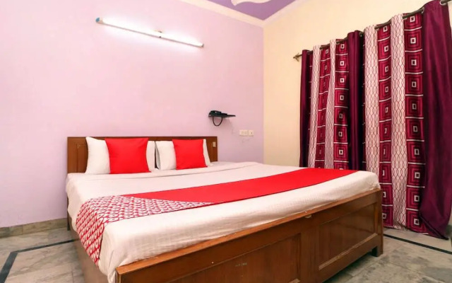 Hotel Regal 2 By OYO Rooms
