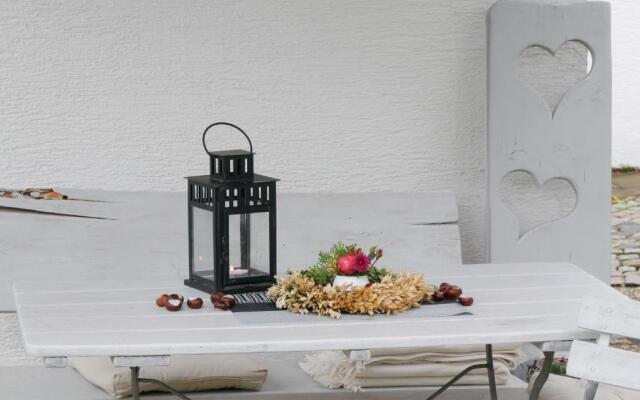 Ferienhaus Knodel