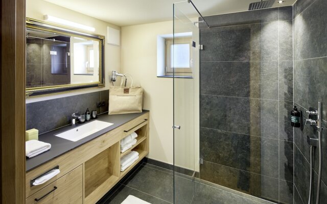 Natur Resort RISSBACHER