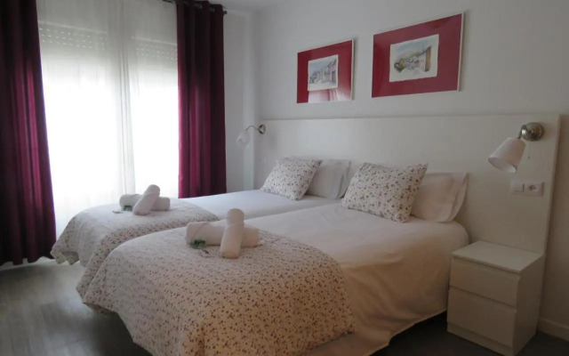 SUITEDREAMS - Av. Fener