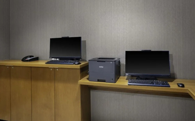 Fairfield Inn & Suites by Marriott Atlanta Marietta