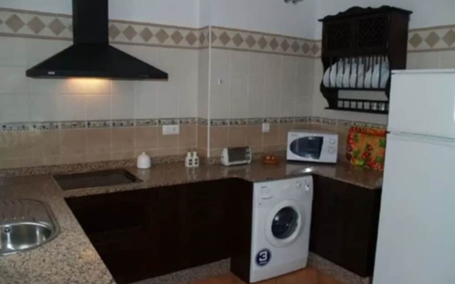 Tinte Alto Apartment 103604 by MO Rentals