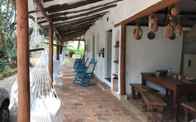 Villa Margarita