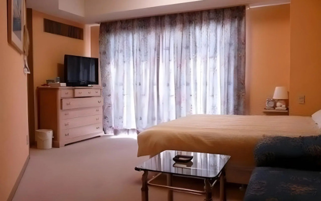 Hotel Bell Harmony Ishigakiisland