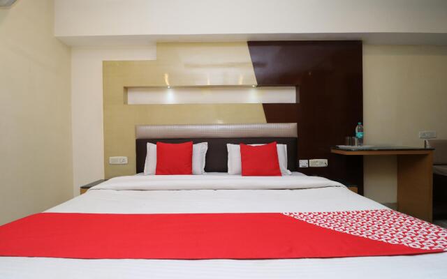 Collection O 3504 Vivek International Hotel