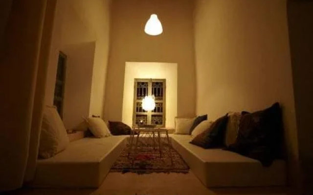 Kasbah Ait Moussa