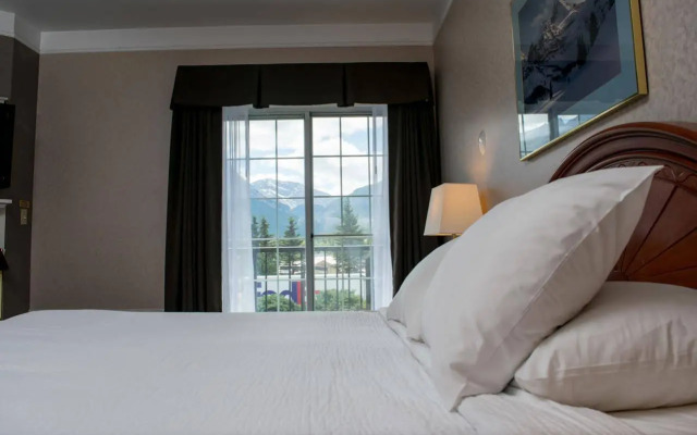 Northwinds Hotel Canmore