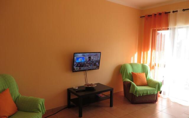 Apartment Sol Nascente