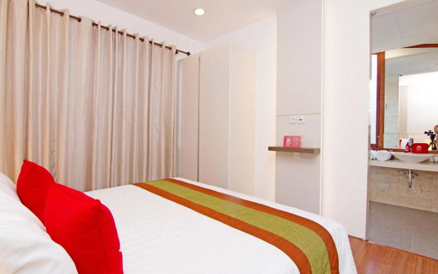 ZEN Premium Umalas Kerobokan