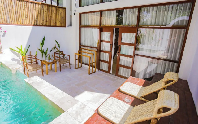 Etna Loft Private Pool By Casa Kapuas