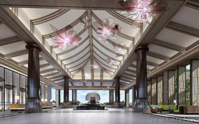 Pullman Resort Xishuangbanna