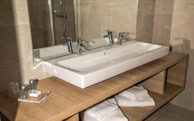 Résidence des Pilotes