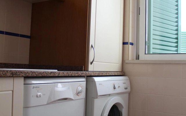 FM Central Vila Apartment