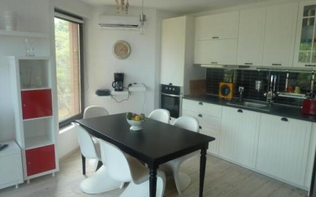 Apartment Lozenets Beach