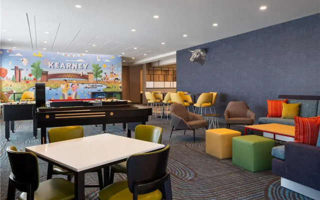 Home2 Suites by Hilton Kearney