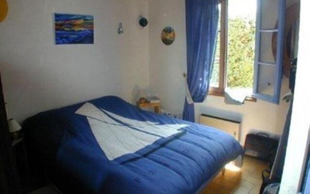 Maison L'Herbaudière, 3 pièces, 4 personnes - FR-1-224B-109