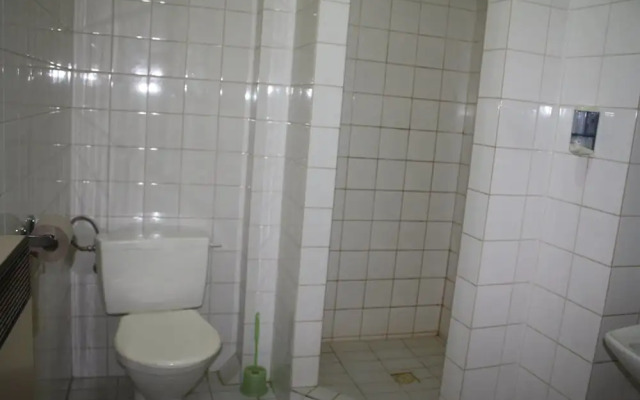 Hotel Zlatý Kríž