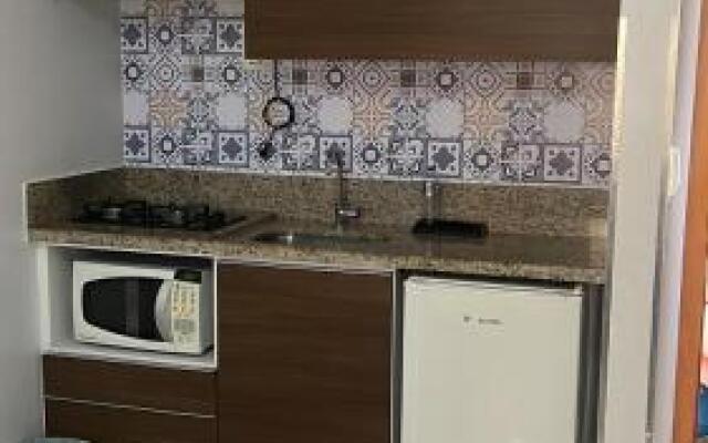 Netcor Apartamentos Boulevard