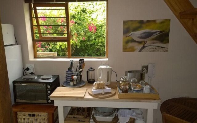 Theebos Anneline's Self Catering Apartments