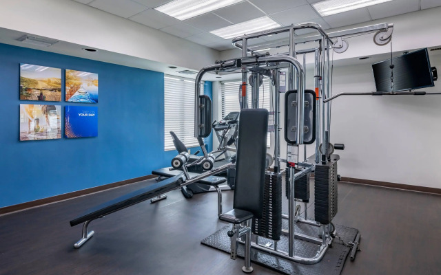 Comfort Suites Baymeadows Near Butler Blvd