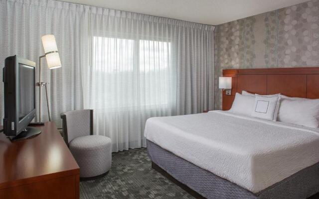 Courtyard by Marriott Nashville Goodlettsville